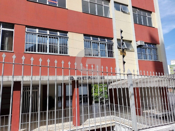 Imagem Apartamento com 3 Quartos à Venda, 129 m² em Canela - Salvador