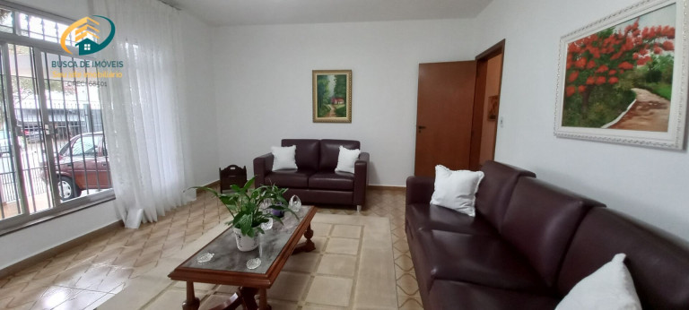 Imagem Casa com 3 Quartos à Venda, 240 m² em Planalto Paulista - São Paulo