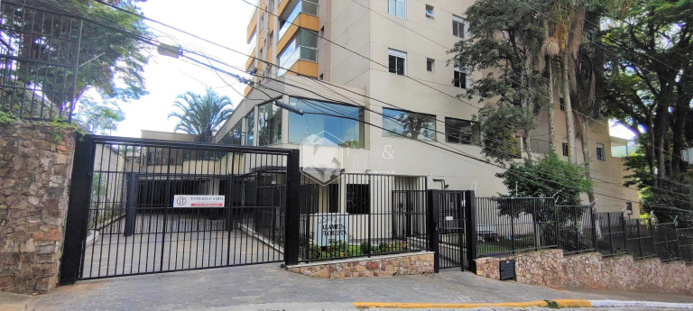 Apartamento com 4 Quartos à Venda, 146 m² em Vila Albertina - São Paulo