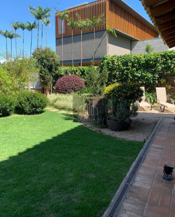 Imagem Casa com 3 Quartos à Venda, 429 m² em Cidade Tamboré - Santana De Parnaíba