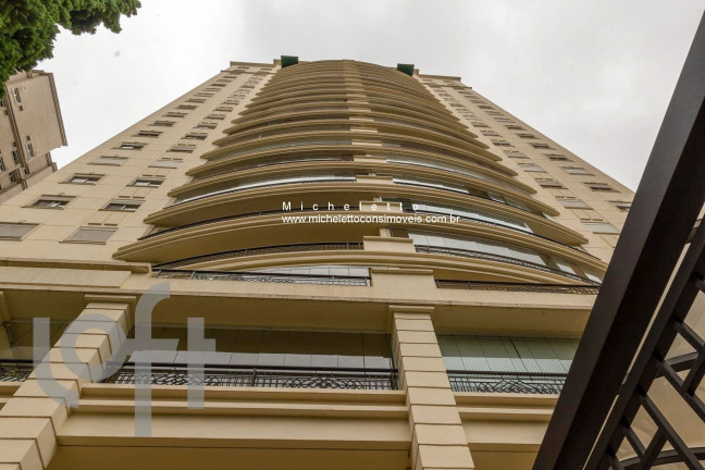 Apartamento com 3 Quartos à Venda, 128 m² em Vila Uberabinha - São Paulo