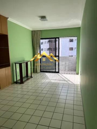 Imagem Apartamento com 3 Quartos à Venda, 68 m² em Boa Viagem - Recife