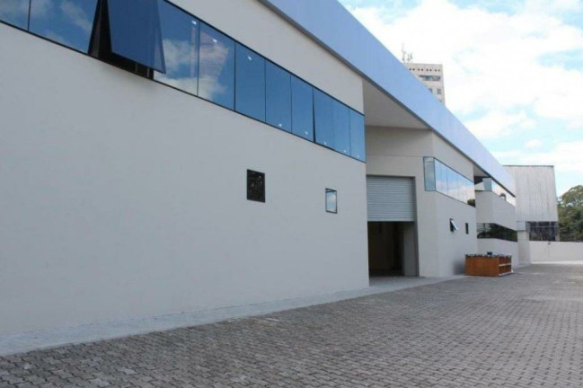 Imagem Imóvel Comercial para Alugar, 500 m² em Lapa - São Paulo