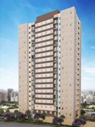 Apartamento com 2 Quartos à Venda, 42 m² em São Mateus - São Paulo