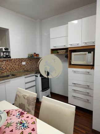 Imagem Apartamento com 2 Quartos à Venda, 100 m² em Boqueirao - Santos