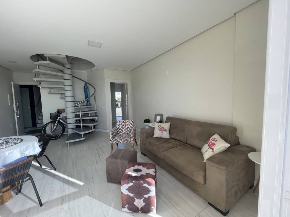 Imagem Apartamento com 3 Quartos à Venda, 157 m² em Canasvieiras - Florianópolis