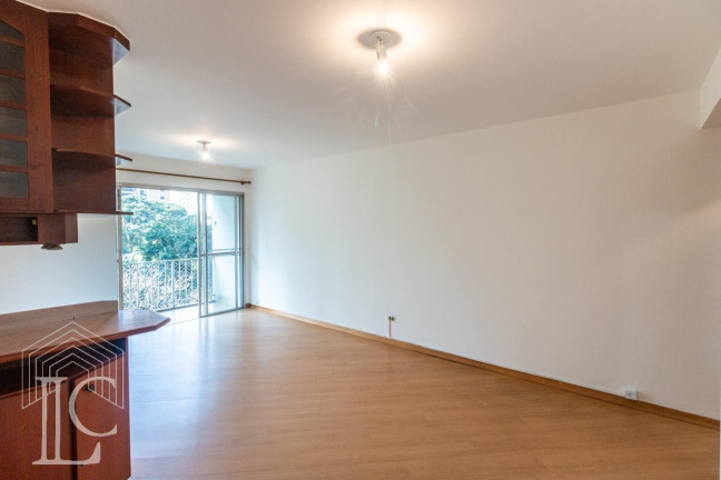 Imagem Apartamento com 3 Quartos para Alugar, 95 m² em Campo Belo - São Paulo