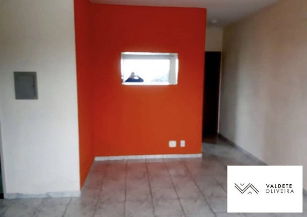 Imagem Apartamento com 2 Quartos à Venda, 60 m² em Cidade Morumbi - São José Dos Campos