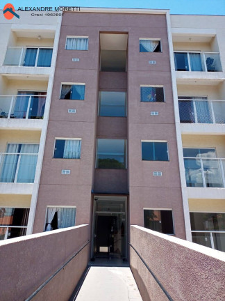 Imagem Apartamento com 2 Quartos para Alugar, 58 m² em Jardim Itanguá - Sorocaba