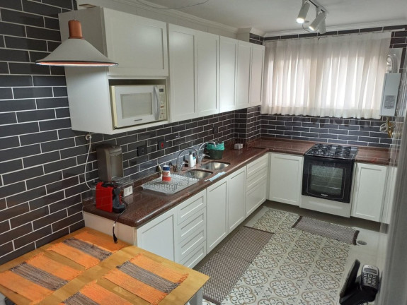 Imagem Apartamento com 2 Quartos à Venda, 120 m² em Vila Matilde - São Paulo