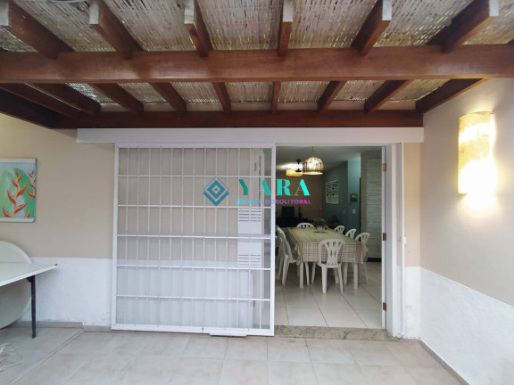 Apartamento com 2 Quartos à Venda, 66 m² em Tenorio - Ubatuba