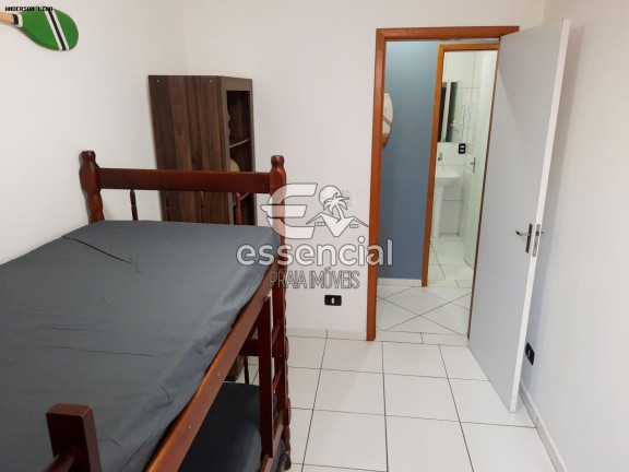 Imagem Apartamento com 2 Quartos à Venda, 53 m² em Centro - Ubatuba