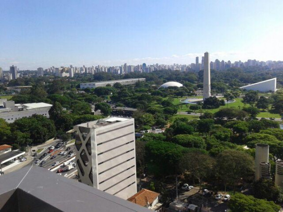 Apartamento com 4 Quartos à Venda, 325 m² em Ibirapuera - São Paulo