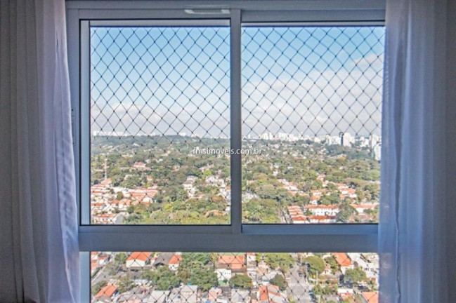Imagem Apartamento com 2 Quartos à Venda, 130 m² em Campo Belo - São Paulo