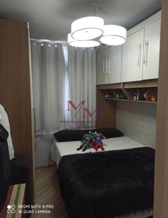 Imagem Apartamento com 3 Quartos à Venda, 78 m² em Capão Raso - Curitiba