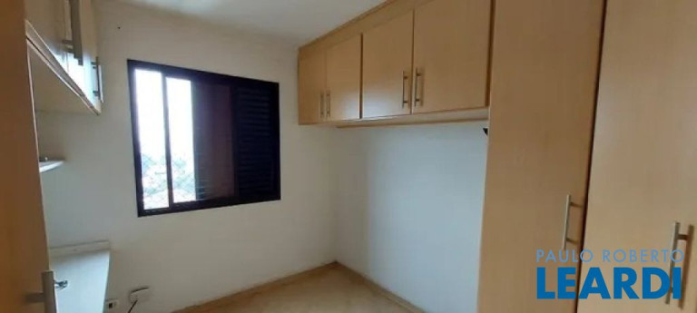 Imagem Apartamento com 3 Quartos à Venda, 73 m² em Sacomã - São Paulo