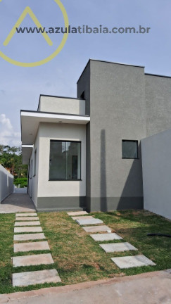 Imagem Casa com 2 Quartos à Venda, 65 m² em Vila Santa Helena - Atibaia