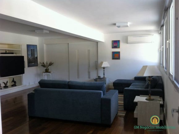 Imagem Casa de Condomínio com 3 Quartos à Venda, 1 m² em Chácara Eliana - Cotia