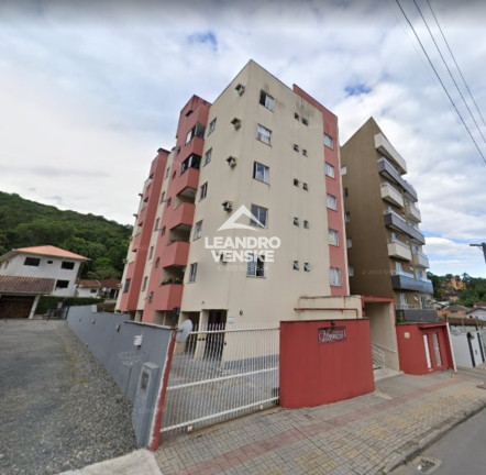 Imagem Apartamento com 2 Quartos à Venda, 56 m² em Bom Retiro - Joinville