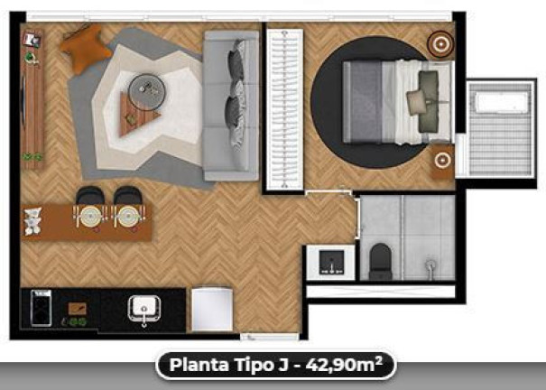 Imagem Apartamento com 3 Quartos à Venda, 98 m² em Vila Mariana - São Paulo