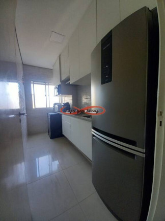 Imagem Apartamento com 2 Quartos à Venda, 49 m² em Jardim Vila Formosa - São Paulo