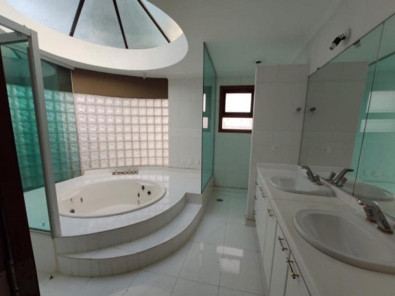 Imagem Casa de Condomínio com 7 Quartos à Venda, 738 m² em Alphaville - Santana De Parnaíba