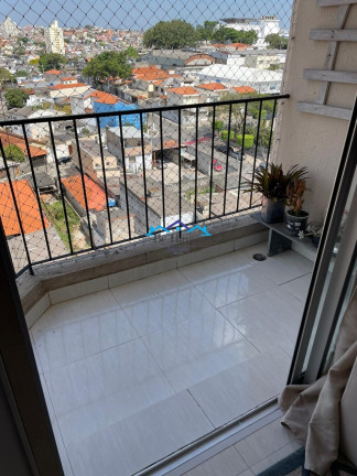 Imagem Apartamento com 2 Quartos à Venda, 60 m² em Vila Santa Catarina - São Paulo