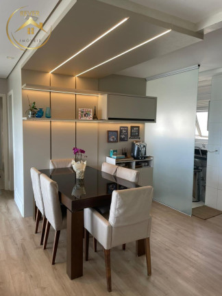 Imagem Apartamento com 4 Quartos à Venda, 137 m² em Loteamento Alphaville Campinas - Campinas