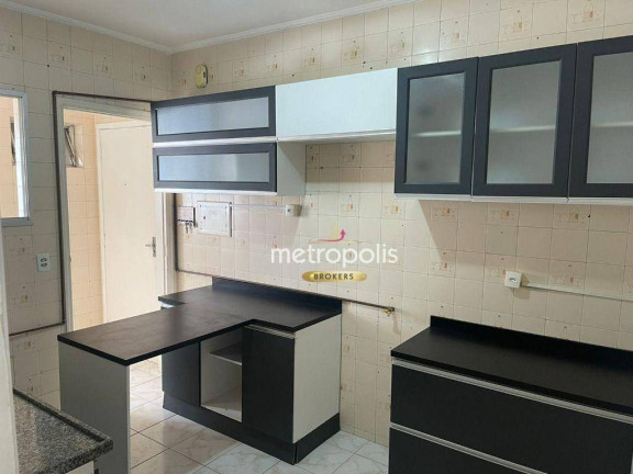 Imagem Apartamento com 2 Quartos à Venda, 74 m² em Santa Paula - São Caetano Do Sul
