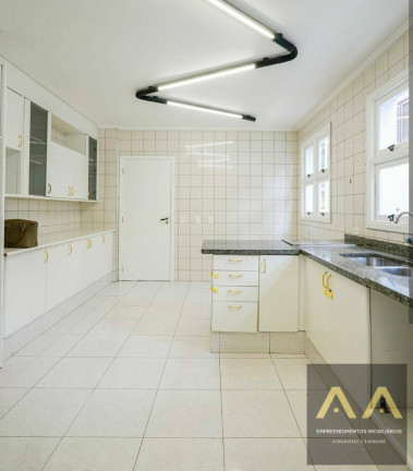 Imagem Casa com 4 Quartos à Venda, 297 m² em Alphaville - Santana De Parnaíba