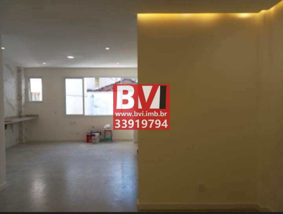 Imagem Apartamento com 2 Quartos à Venda, 90 m² em Botafogo - Rio De Janeiro