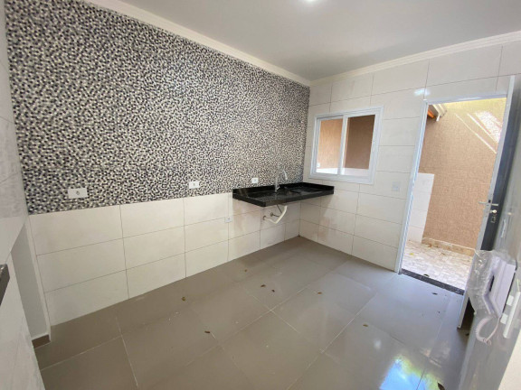 Imagem Casa com 2 Quartos à Venda, 84 m² em Samambaia - Praia Grande