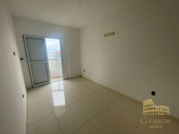 Imagem Apartamento com 3 Quartos à Venda, 144 m² em Canto Do Forte - Praia Grande