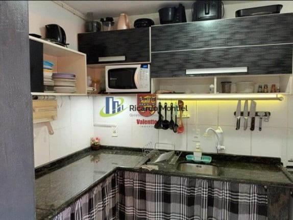 Imagem Apartamento com 2 Quartos à Venda, 67 m² em Balneário - Florianópolis