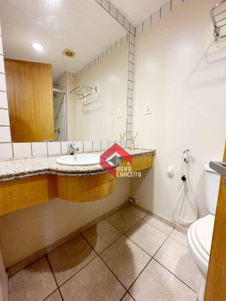 Apartamento com 1 Quarto à Venda, 36 m² em Meireles - Fortaleza