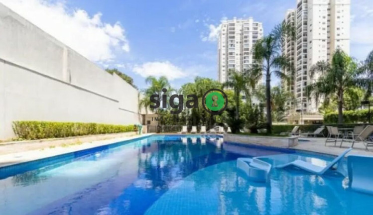 Imagem Apartamento com 2 Quartos à Venda, 89 m² em Ipiranga - São Paulo