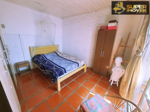 Imagem Casa com 3 Quartos à Venda, 210 m² em Fragata - Pelotas