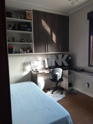 Apartamento com 2 Quartos à Venda, 59 m² em Vila Ipiranga - Porto Alegre