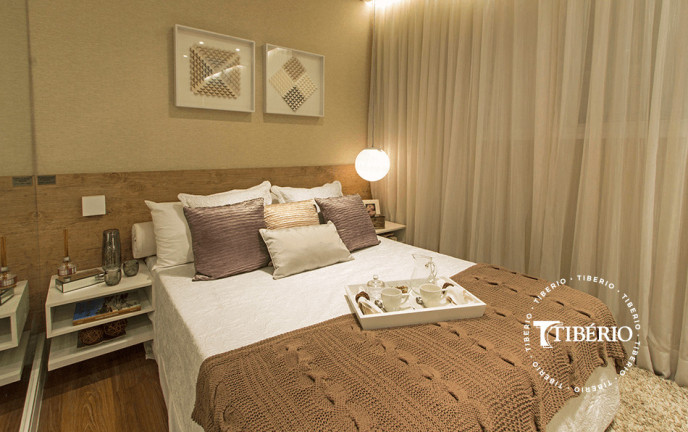 Imagem Apartamento com 3 Quartos à Venda, 64 m² em Macedo - Guarulhos
