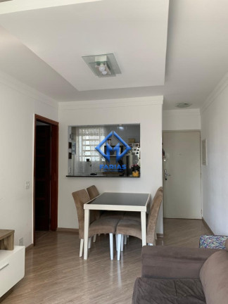 Imagem Apartamento com 2 Quartos à Venda, 77 m² em Ipiranga - São Paulo