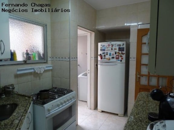 Imagem Apartamento com 3 Quartos à Venda, 81 m² em Cambui - Campinas