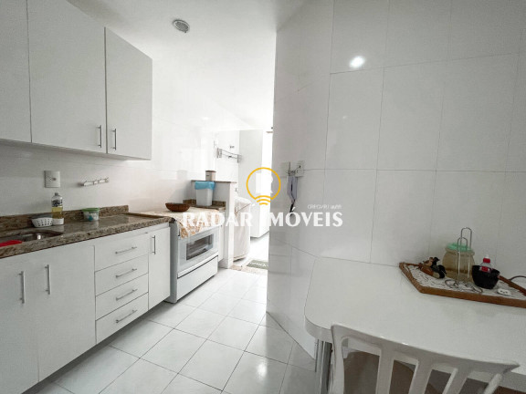 Imagem Apartamento com 3 Quartos à Venda, 120 m² em Centro - Cabo Frio