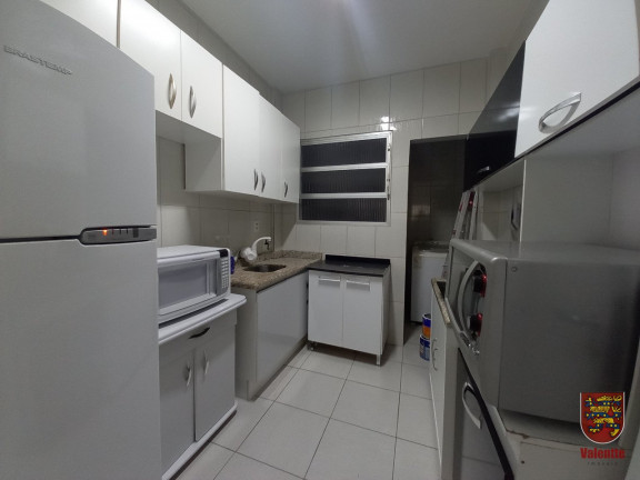 Imagem Apartamento com 2 Quartos à Venda,  em Centro - Florianópolis