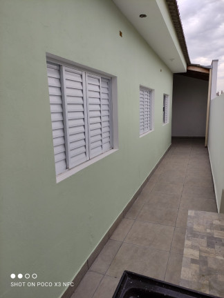 Imagem Casa de Condomínio com 2 Quartos à Venda, 119 m² em Jardim Residencial Villa Amato - Sorocaba