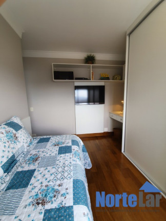 Imagem Apartamento com 3 Quartos à Venda, 180 m² em Vila Romana - São Paulo