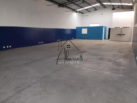 Imagem Galpão à Venda, 300 m² em Higienópolis - Piracicaba