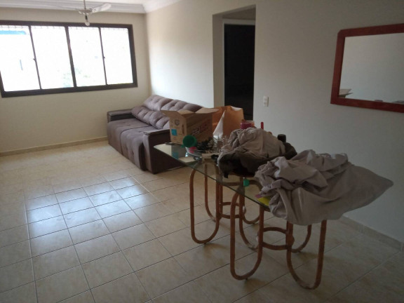 Imagem Apartamento com 2 Quartos à Venda, 65 m² em Enseada - Guarujá