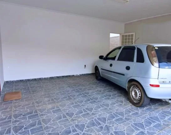 Imagem Imóvel com 3 Quartos à Venda, 232 m² em Nova Jaguariúna - Jaguariúna