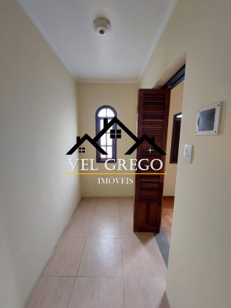 Imagem Casa com 3 Quartos à Venda, 142 m² em Rudge Ramos - São Bernardo Do Campo