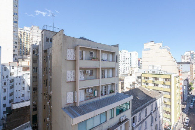 Imagem Apartamento com 3 Quartos à Venda, 141 m² em Centro Histórico - Porto Alegre